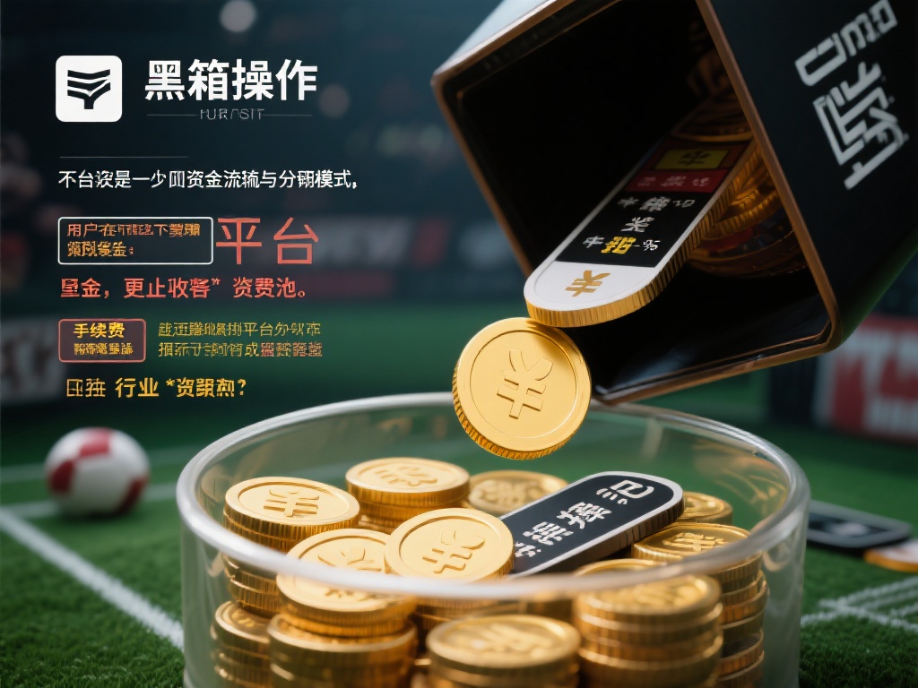 探秘LOL外围竞猜平台的运营内幕 其次是资金流转与分成模式。用户在平台上下