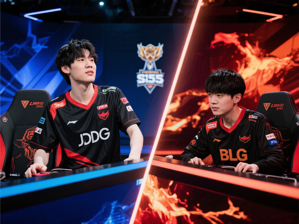 S15世界赛战队实力解析及赛果展望! LPL赛区作为近年来最强势的赛区之一,在