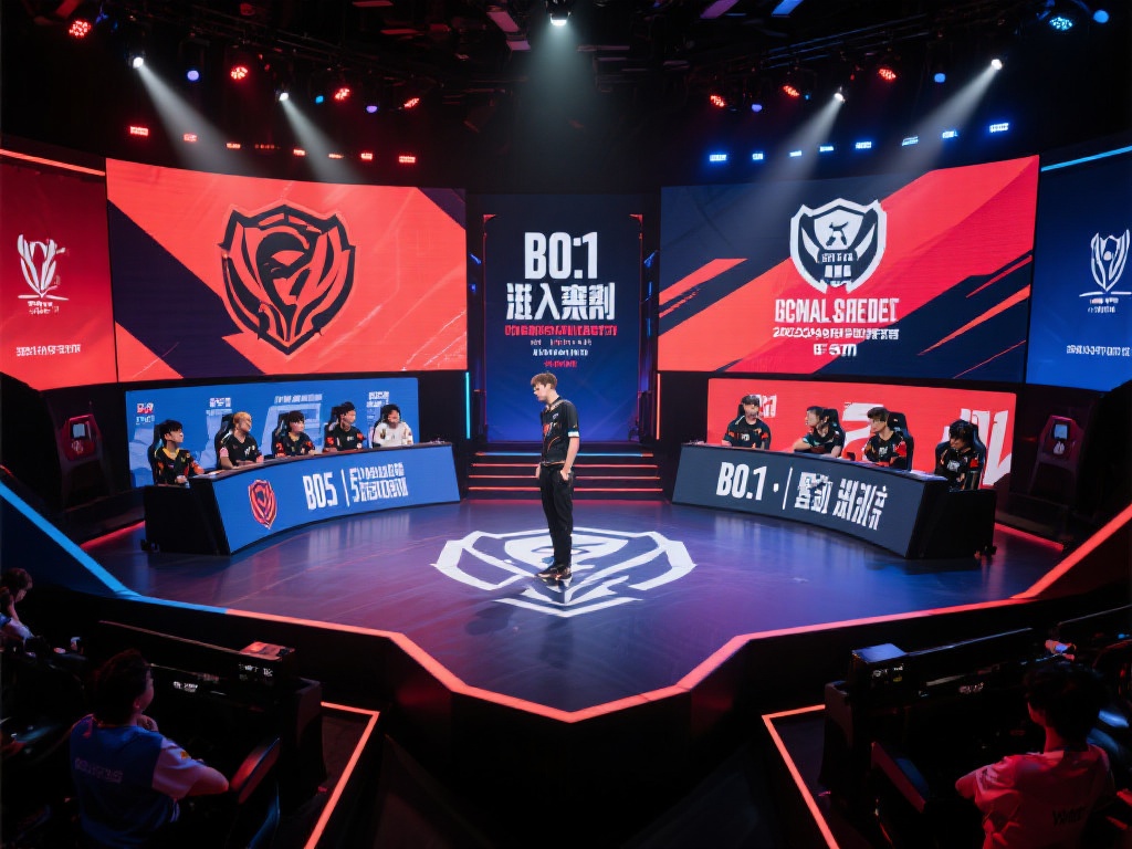 2025年英雄联盟世界锦标赛完整赛程安排 入围赛通常是全球总决赛的开端,预计在20