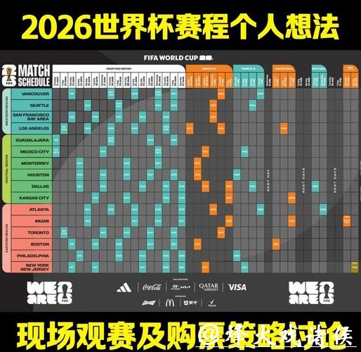 2026年守望先锋世界杯赛事直播全解析 2026年守望先锋世界杯赛事直播全解析